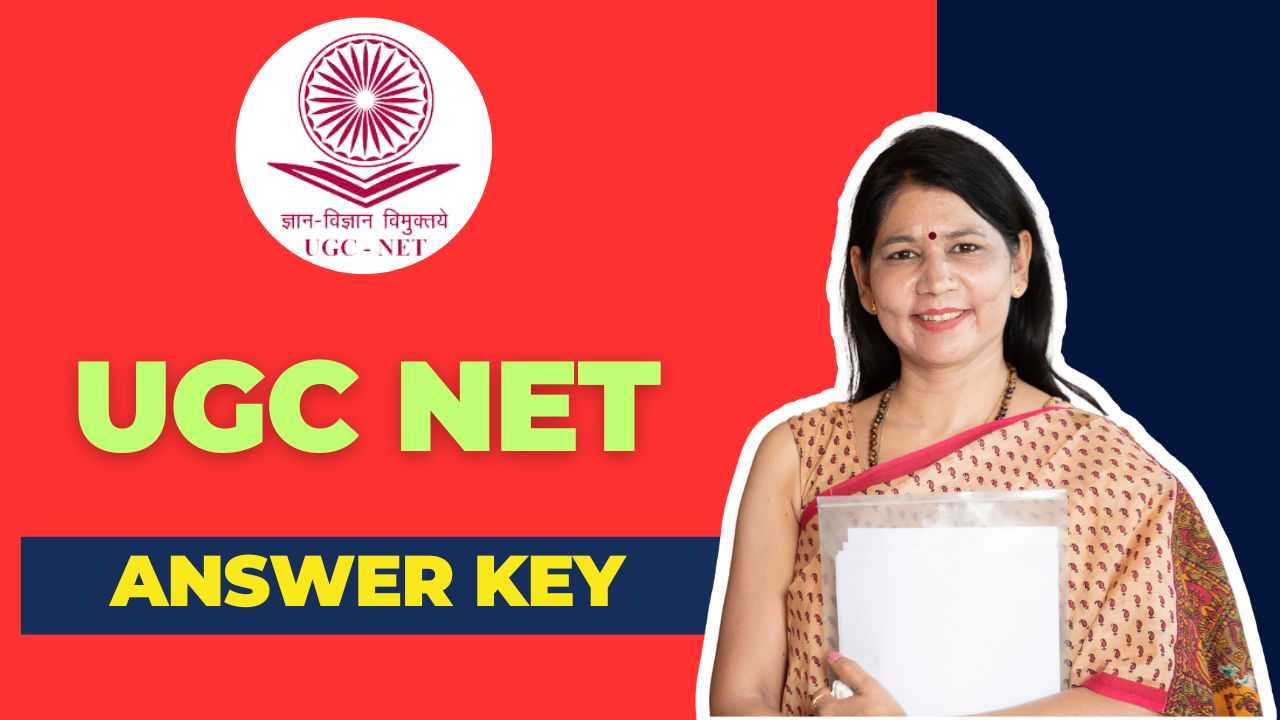 NET December 2024 Answer Key Details