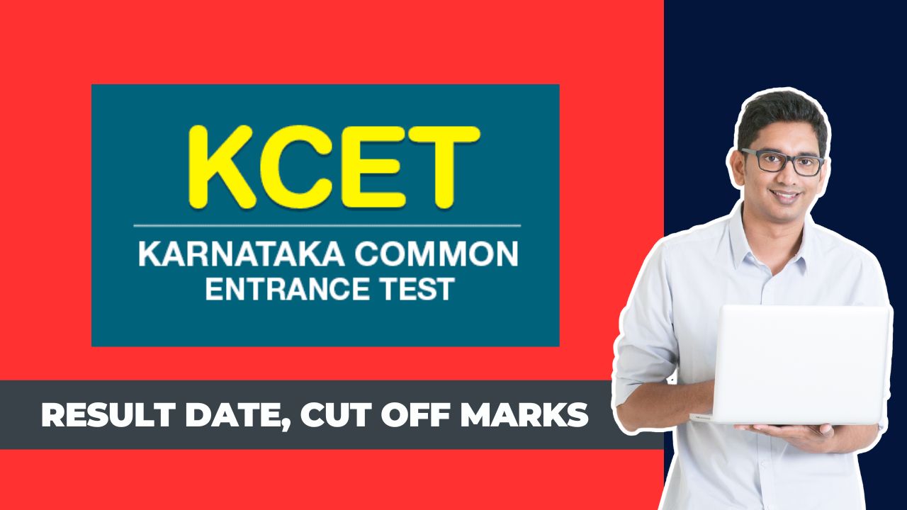 kcet result