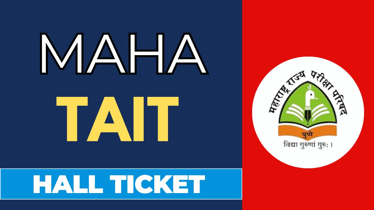 maha tait hall ticket
