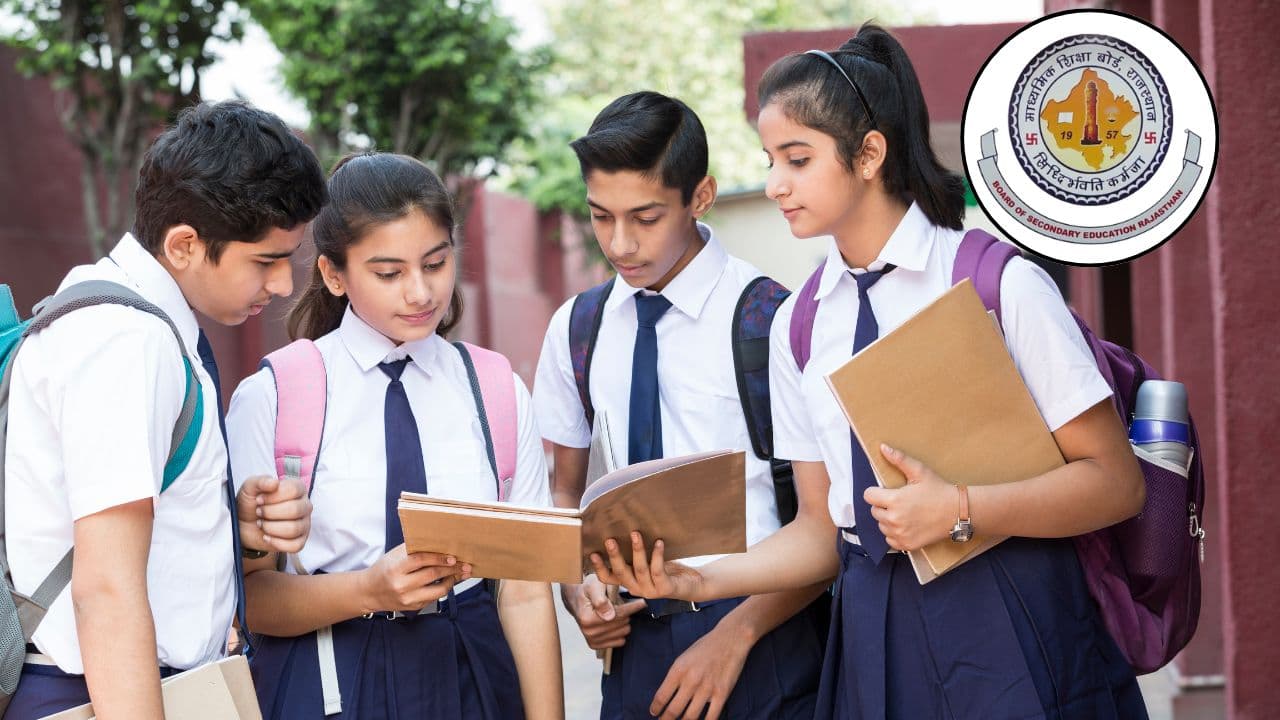 rbse 12th result